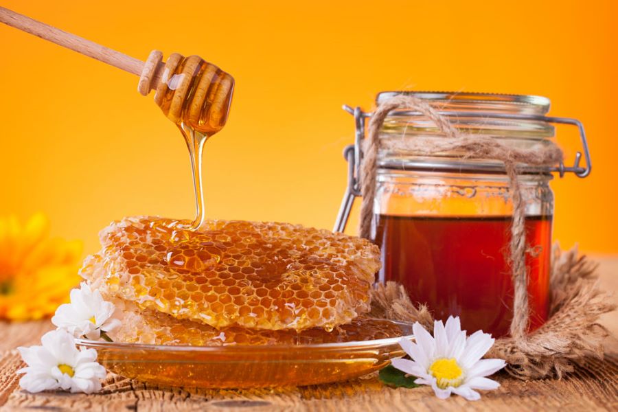 Real Honey Vs Fake Honey